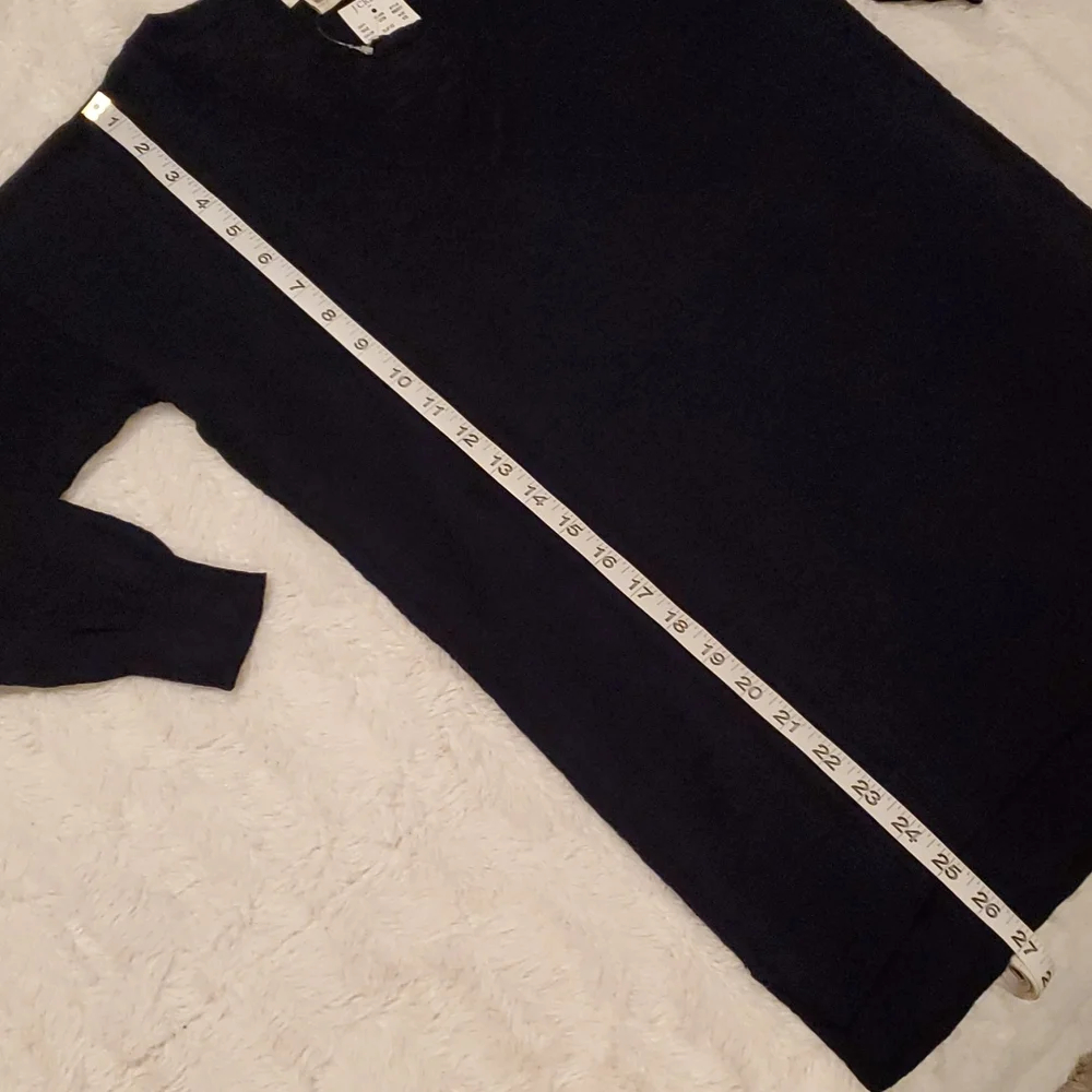 NWT J. Crew lightweight sweater